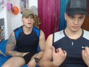 danny_stevan 12-10-2019  Recorded Video Topless