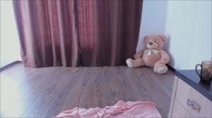 hotfallingdevil 12-10-2019 Show  Recorded Naked