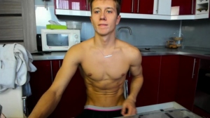 happyboyforu18 12/10/2019 Chaturbate