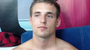 johnyhott 12-10-2019  Recorded Video Nude
