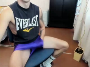 hotboytwo 12-10-2019  Recorded Video Naked