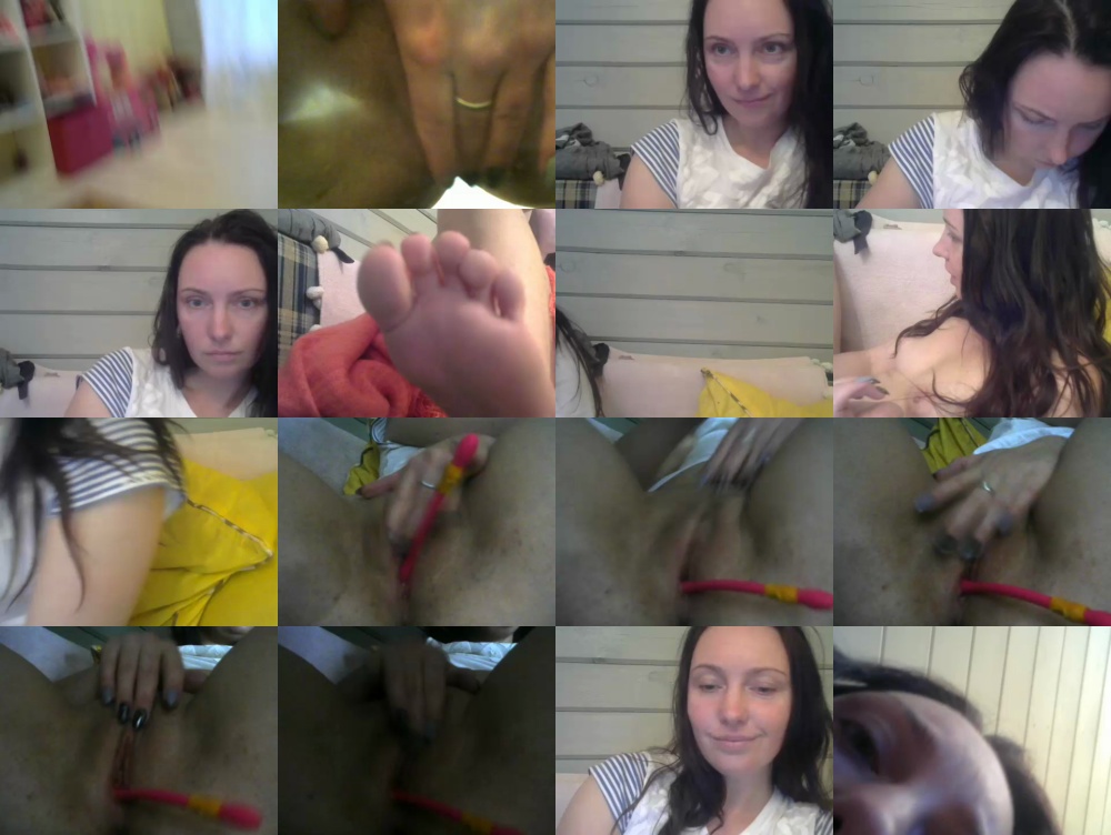 monika_bloom 12-10-2019 Naked  Recorded XXX