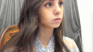 ehotlovea 12-10-2019 Naked  Recorded Show