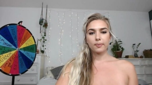 sexyashley_21  13-10-2019 Recorded Nude