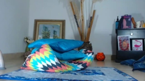 arthur_foch 13-10-2019  Recorded Video Nude