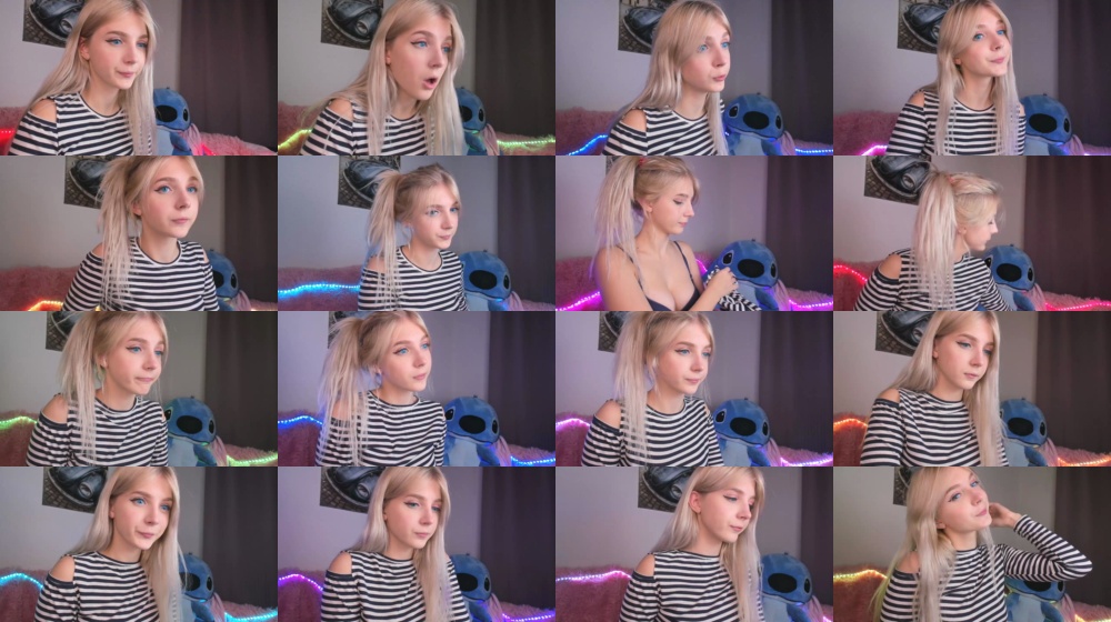 oh_honey_ 13-10-2019 Porn  Recorded Nude