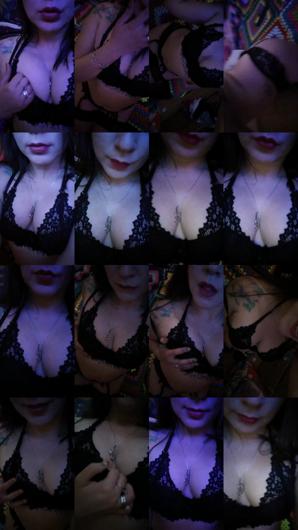 gatitaa4 13-10-2019 recorded  Recorded Naked