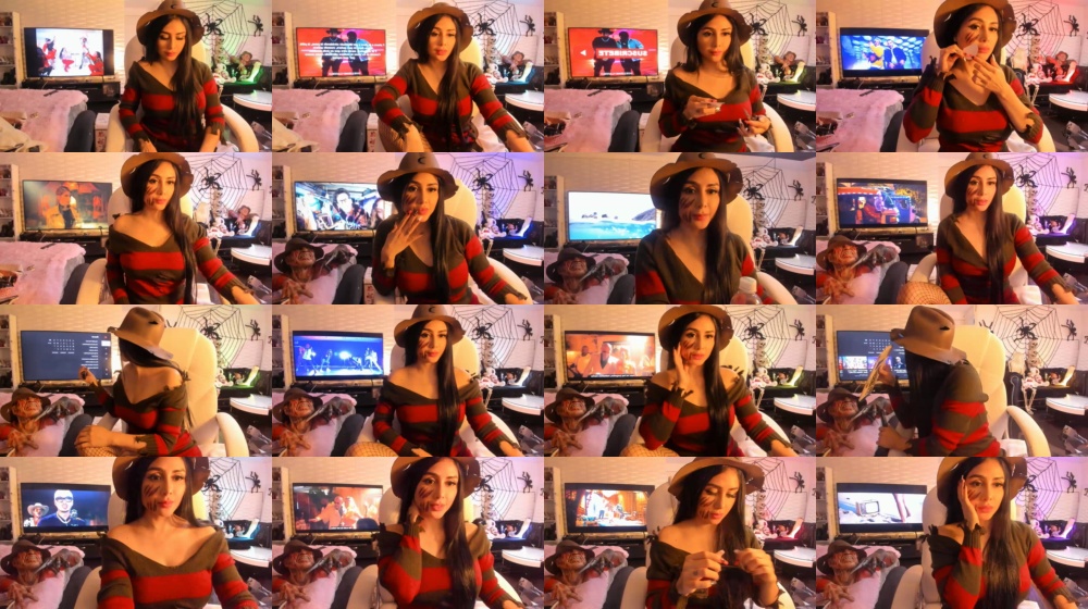 dayaanna 13-10-2019 XXX  Recorded Porn
