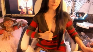 dayaanna 13-10-2019 Nude  Recorded Porn