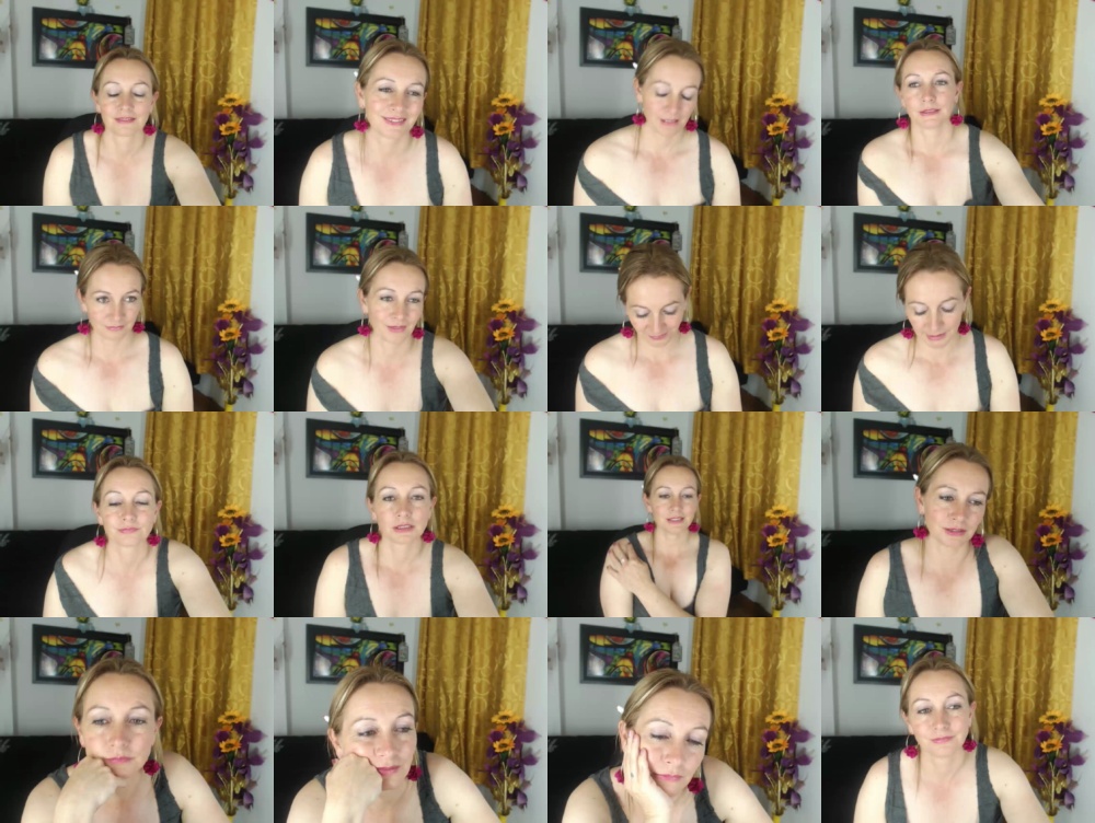 leyla_love 13-10-2019 XXX  Recorded Download