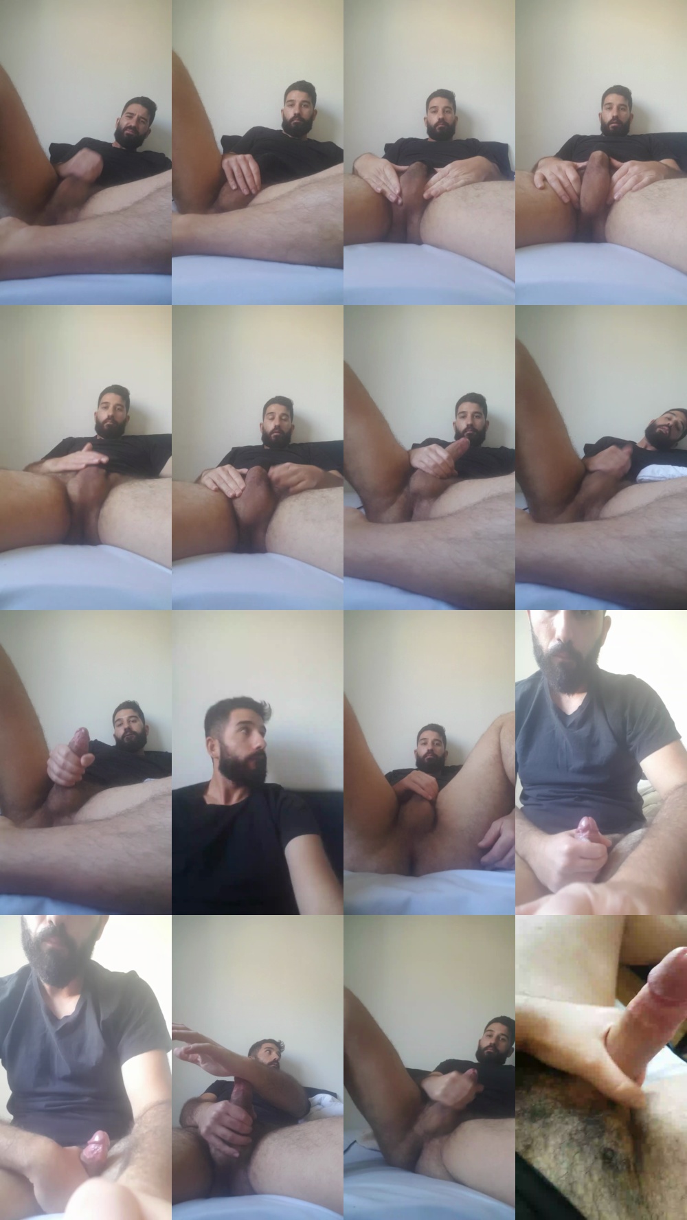 hairybeefguy 13-10-2019  Recorded Video Download