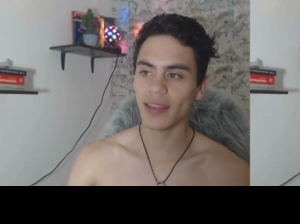 harriet_mann 13-10-2019  Recorded Video Topless