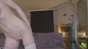 firtsbornunicorn  13-10-2019 Recorded Nude