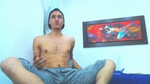 monster_big_69 14-10-2019  Recorded Video Nude