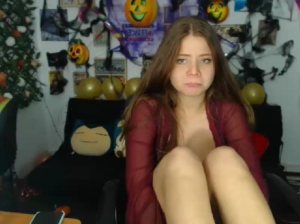 19verona99 14-10-2019 Nude  Recorded Toys