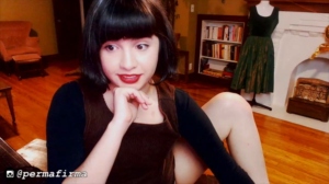 ingennui 14-10-2019 Webcam  Recorded Topless
