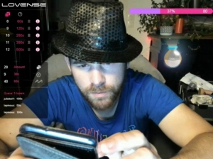tomsauwer 14-10-2019  Recorded Video Webcam