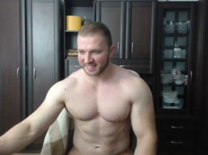 mountainivan 14-10-2019  Recorded Video Nude