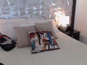 melanihopper 14-10-2019 Webcam  Recorded Video