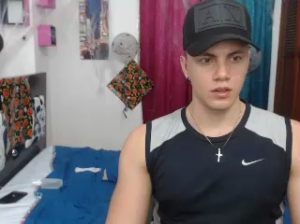 danny_stevan 14-10-2019  Recorded Video Webcam