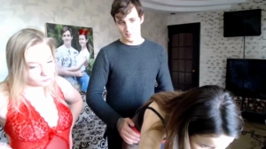 richandalfa 14-10-2019 XXX  Recorded Nude