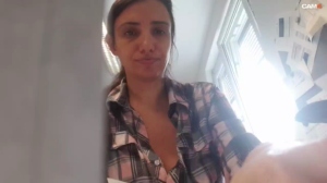 gija  14-10-2019 Recorded Topless