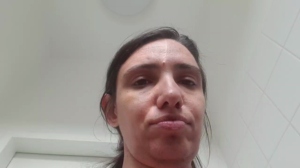 gija 14-10-2019 XXX  Recorded Topless