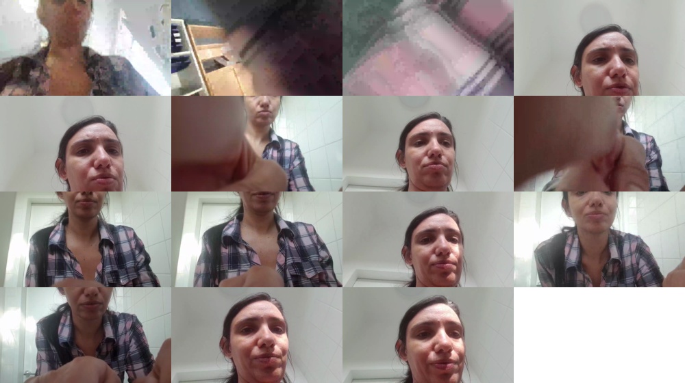 gija 14-10-2019 XXX  Recorded Topless
