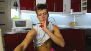 happyboyforu18 14/10/2019 Chaturbate