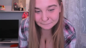 sweetmila1  14-10-2019 Recorded Video