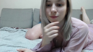 tinkissa  14-10-2019 Recorded Topless