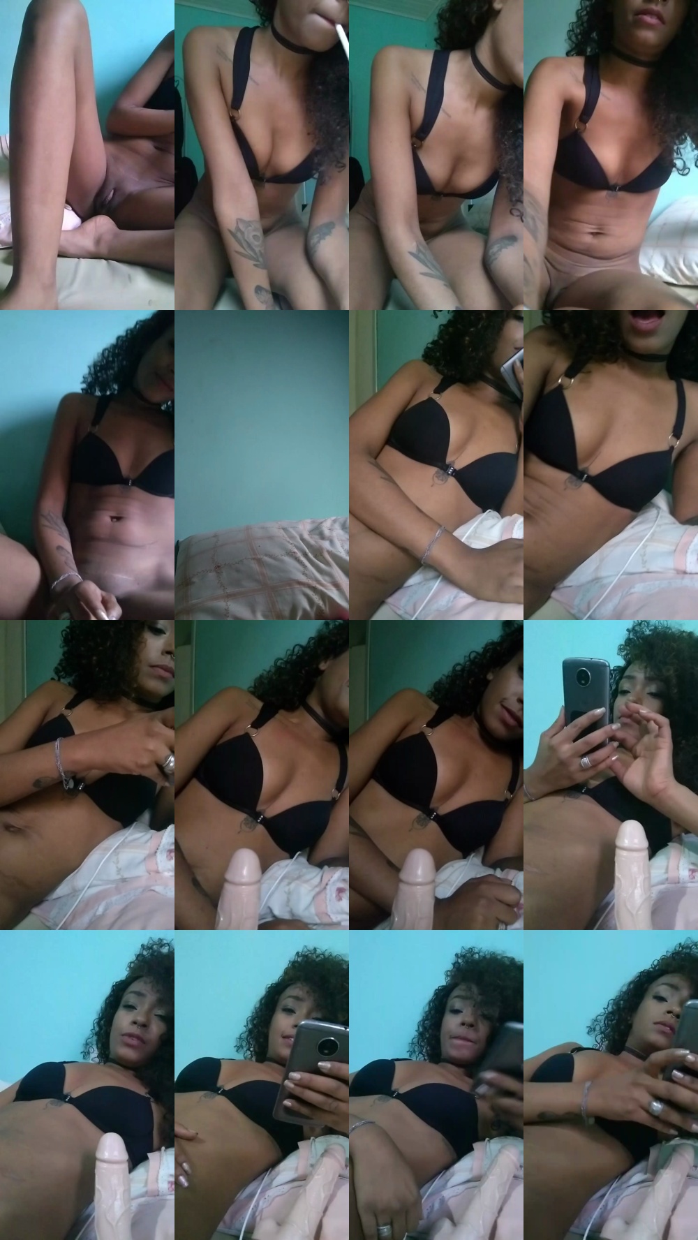 dandarababyy 14-10-2019 Topless  Recorded Webcam