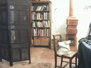 melantha  14-10-2019 Recorded Porn