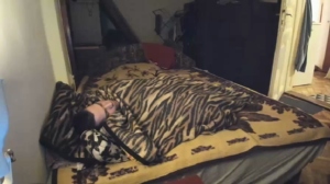 viraglaci18 14-10-2019  Recorded Video Topless