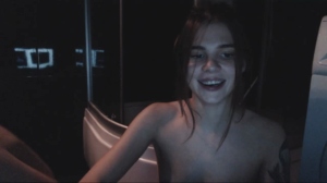 anibutler 15-10-2019 Nude  Recorded Webcam