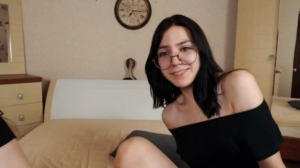 anna_mariia 15-10-2019 Video  Recorded XXX