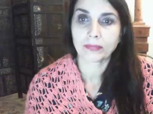 melantha  15-10-2019 Recorded Free
