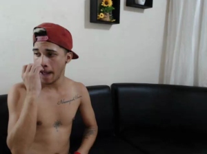 whiteroom_sex 15-10-2019  Recorded Video Webcam