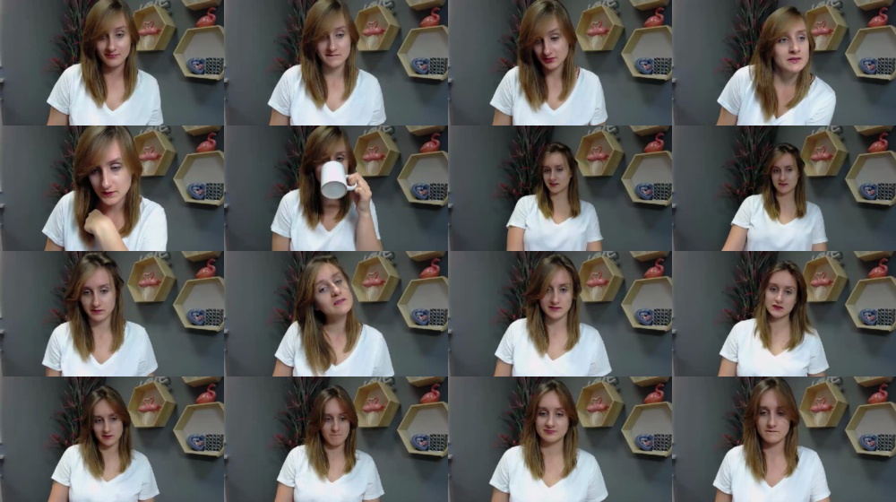 vera_berry 15-10-2019 XXX  Recorded Free