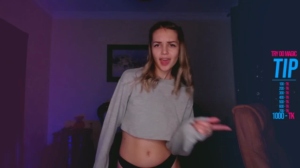 oooops__ 15-10-2019 recorded  Recorded Naked