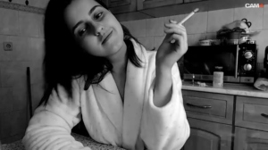 shadow_dee  15-10-2019 Recorded Naked