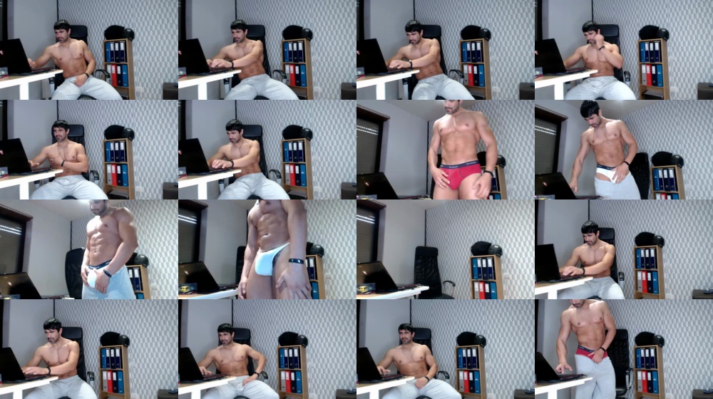 1000px x 560px - latino23bom 15-10-2019 Cam4 Recorded Video Porn - xGays