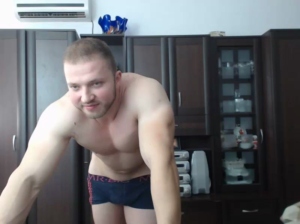 mountainivan 15-10-2019  Recorded Video Naked