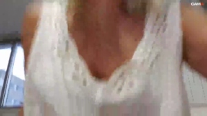 hot_blondiex 15-10-2019 Show  Recorded Free