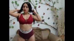 colombians_hot 15-10-2019 Porn  Recorded Show