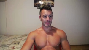 muscleasshot 15-10-2019  Recorded Video Toys