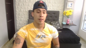 latindiick 15-10-2019  Recorded Video Topless