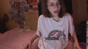 mekyy_no_neko 16-10-2019 Show  Recorded XXX