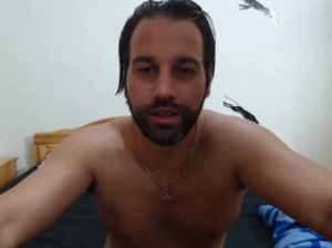 dimitrisfun 16-10-2019  Recorded Video Naked