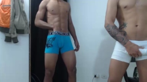 steven10_xxx 16-10-2019  Recorded Video Webcam
